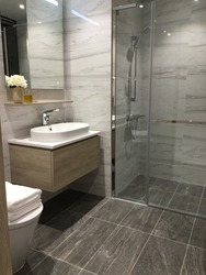 The Alps Residences (D18), Condominium #211198091
